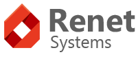 Renet Logo